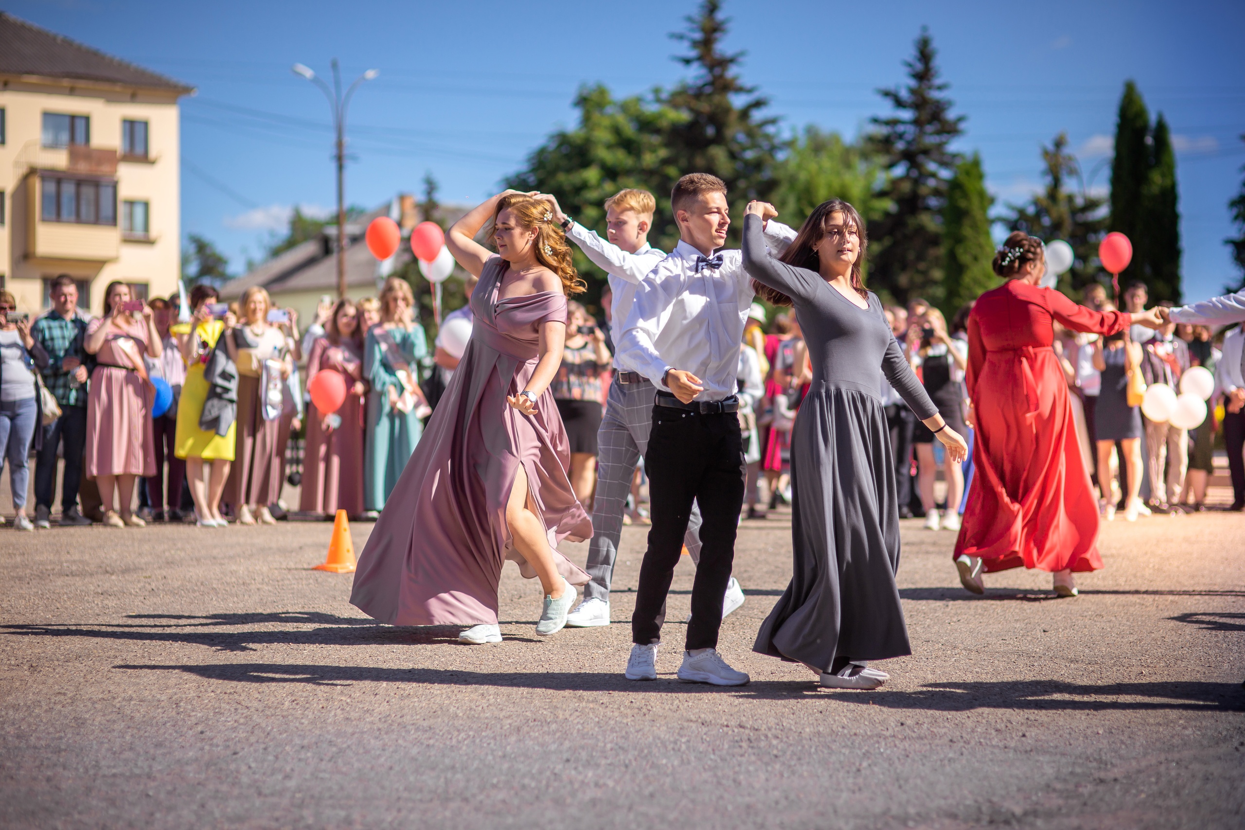 Школьный выпускной (11)