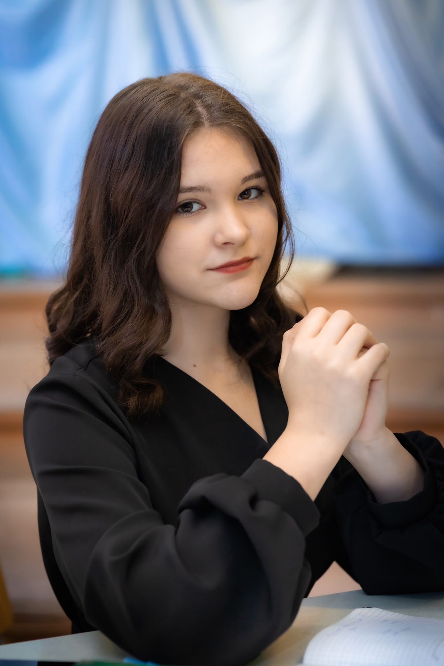 Школьный выпускной (23)